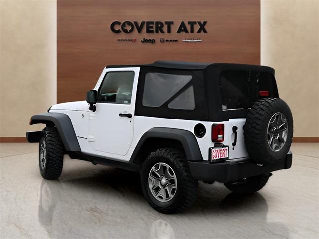 2014 Jeep Wrangler Willys Wheeler 2014 Jeep Wrangler Willys Wheeler