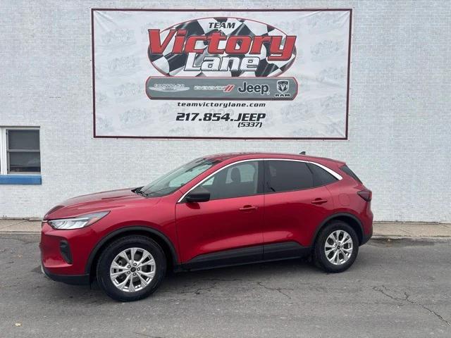 2023 Ford Escape Active 2023 Ford Escape Active