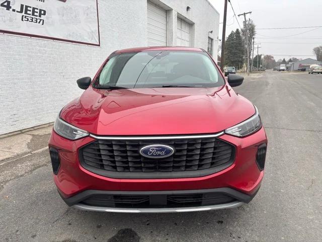 2023 Ford Escape Active 2023 Ford Escape Active