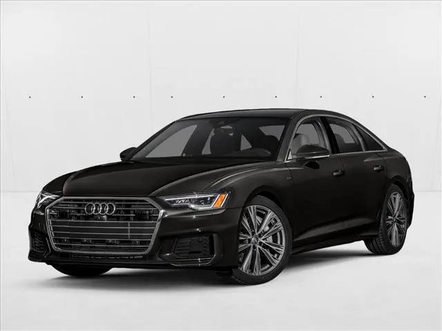 2021 Audi A6 Sedan Prestige 55 TFSI quattro S tronic 2021 Audi A6 Sedan Prestige 55 TFSI quattro S tronic