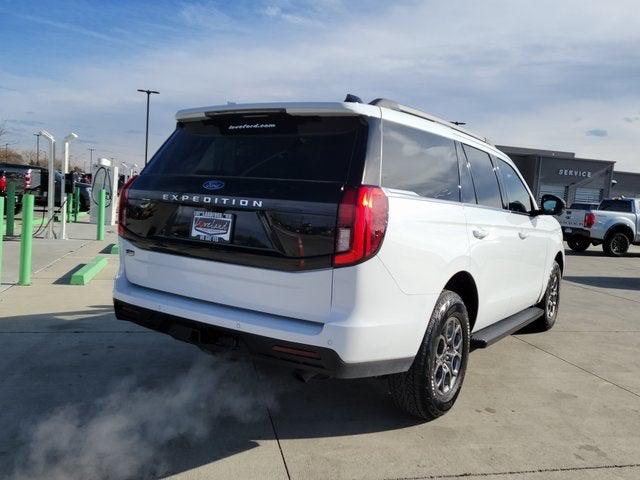 2025 Ford Expedition XL