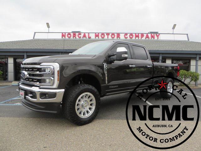2024 Ford F-350 King Ranch 2024 Ford F-350 King Ranch