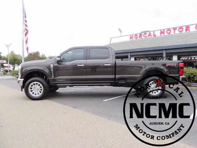 2024 Ford F-350 King Ranch 2024 Ford F-350 King Ranch