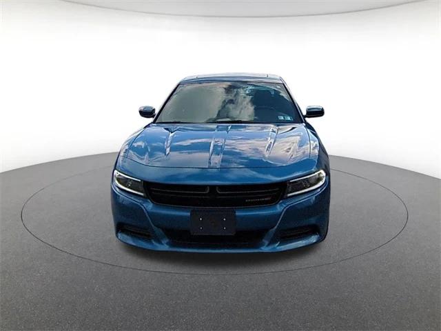2022 Dodge Charger SXT RWD 2022 Dodge Charger SXT RWD