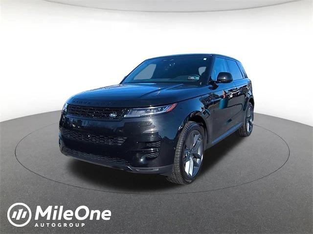 2024 Land Rover Range Rover Sport SE 2024 Land Rover Range Rover Sport SE