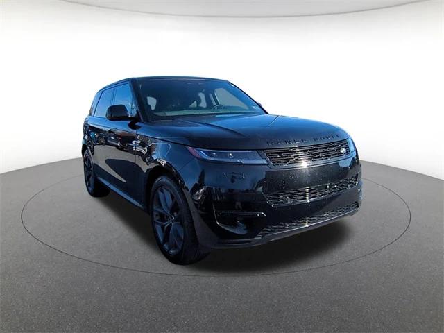 2024 Land Rover Range Rover Sport SE 2024 Land Rover Range Rover Sport SE