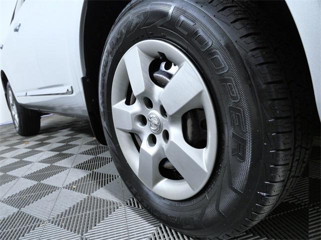 2013 Nissan Rogue S 2013 Nissan Rogue S