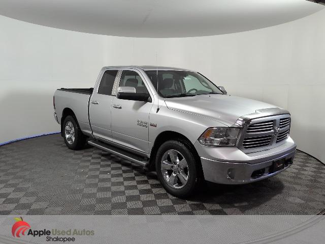 2016 RAM 1500 SLT 2016 RAM 1500 SLT