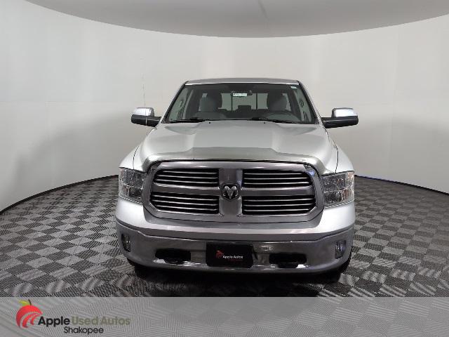2016 RAM 1500 SLT 2016 RAM 1500 SLT