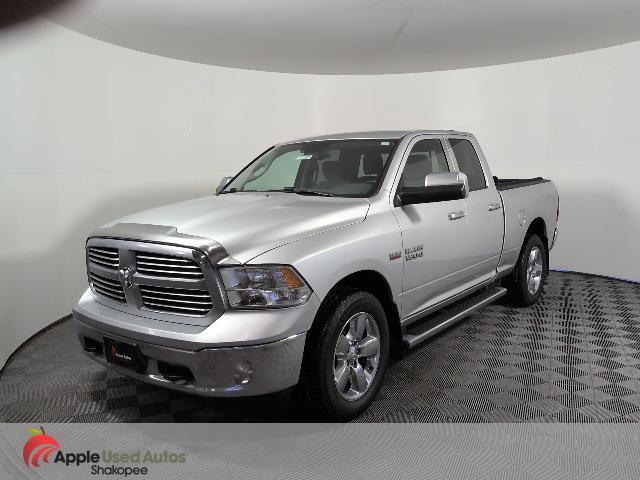 2016 RAM 1500 SLT 2016 RAM 1500 SLT