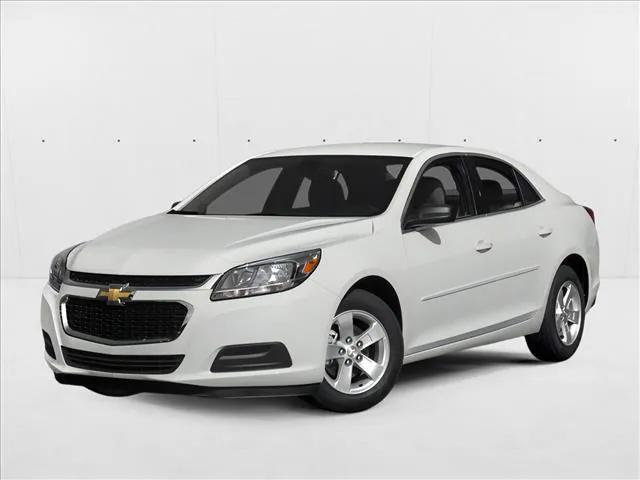 2014 Chevrolet Malibu 2LT