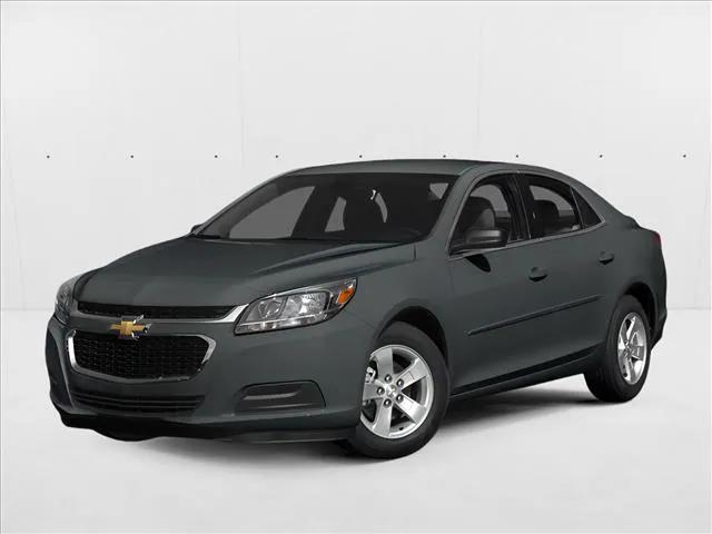 2014 Chevrolet Malibu 2LT