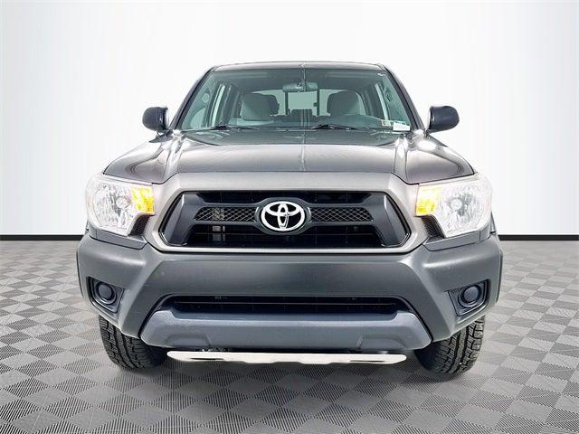 2012 Toyota Tacoma Base V6 2012 Toyota Tacoma Base V6