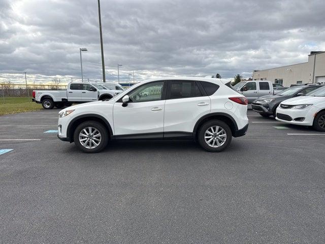 2015 Mazda CX-5 Touring 2015 Mazda CX-5 Touring