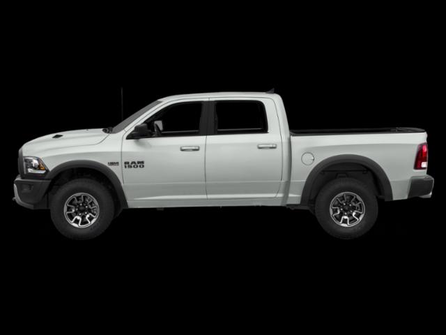 2018 RAM 1500 Rebel Crew Cab 4x4 57 Box 2018 RAM 1500 Rebel Crew Cab 4x4 57 Box