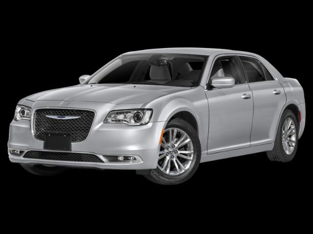 2022 Chrysler 300 Touring L