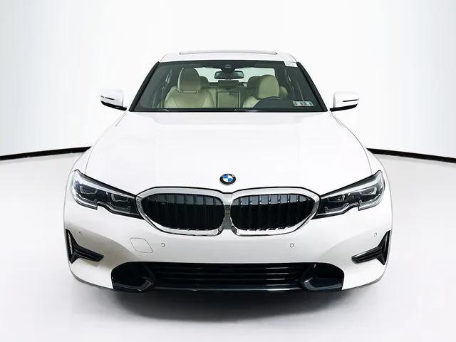 2021 BMW 330i xDrive
