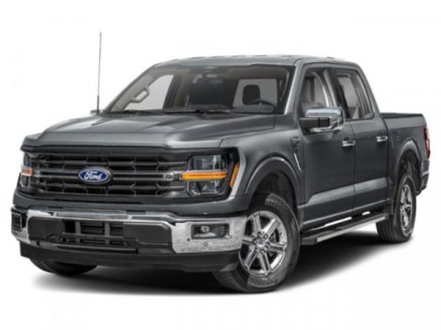 2024 Ford F-150 XLT for sale in Hardeeville, SC