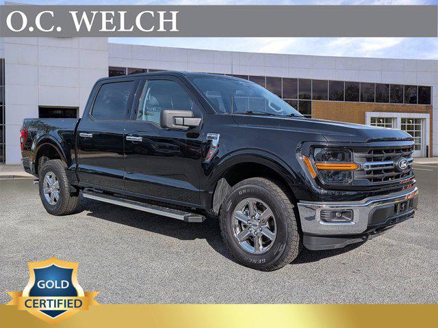 2024 Ford F-150 XLT for sale in Hardeeville, SC