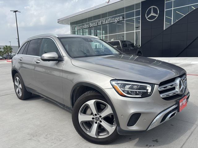 2022 Mercedes-Benz GLC 300 SUV 2022 Mercedes-Benz GLC 300 SUV