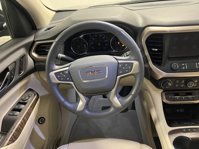 2021 GMC Acadia FWD Denali