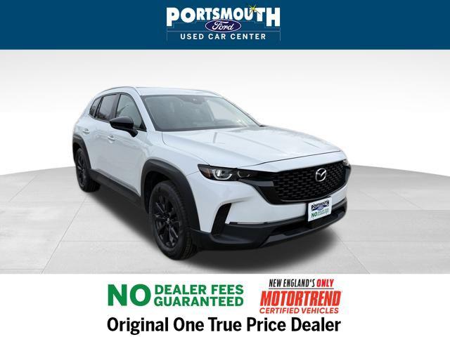 2024 Mazda CX-50 2.5 S Preferred for sale in Portsmouth, NH