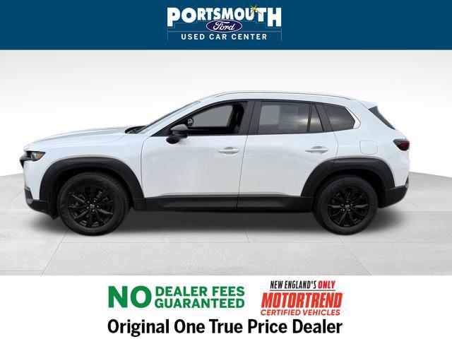2024 Mazda CX-50 2.5 S Preferred