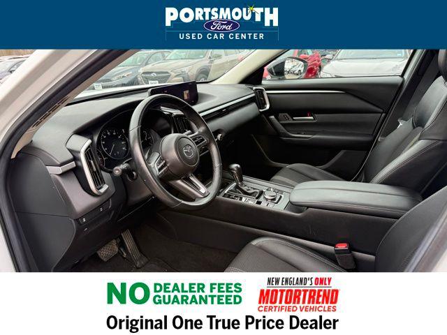 2024 Mazda CX-50 2.5 S Preferred