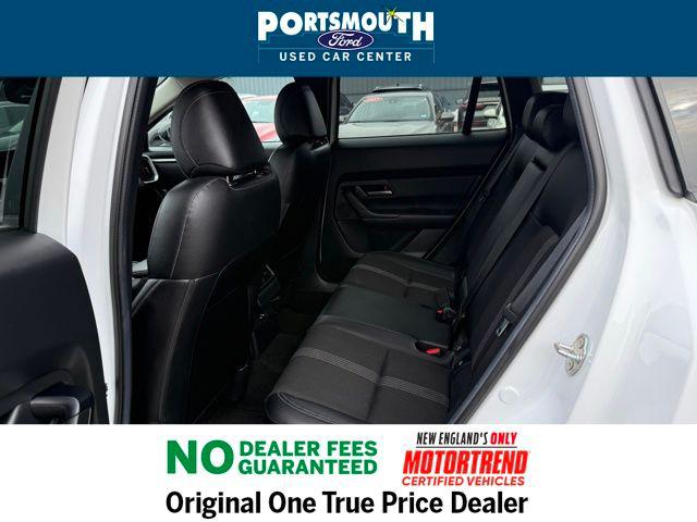 2024 Mazda CX-50 2.5 S Preferred