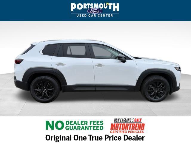 2024 Mazda CX-50 2.5 S Preferred