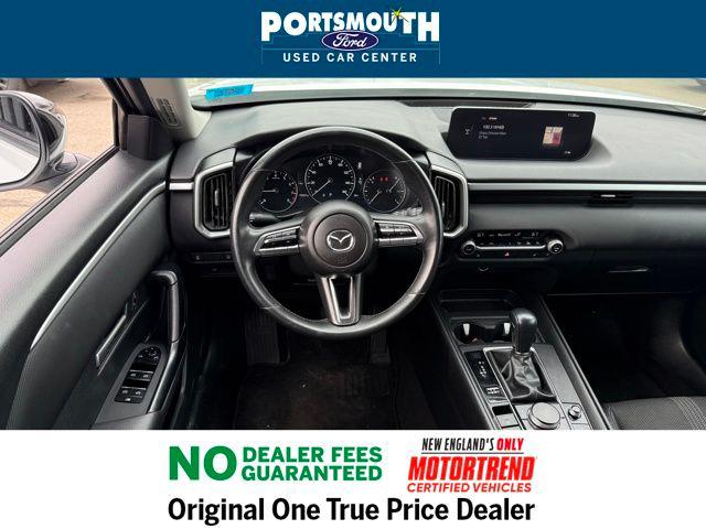 2024 Mazda CX-50 2.5 S Preferred