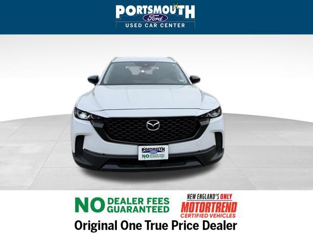 2024 Mazda CX-50 2.5 S Preferred