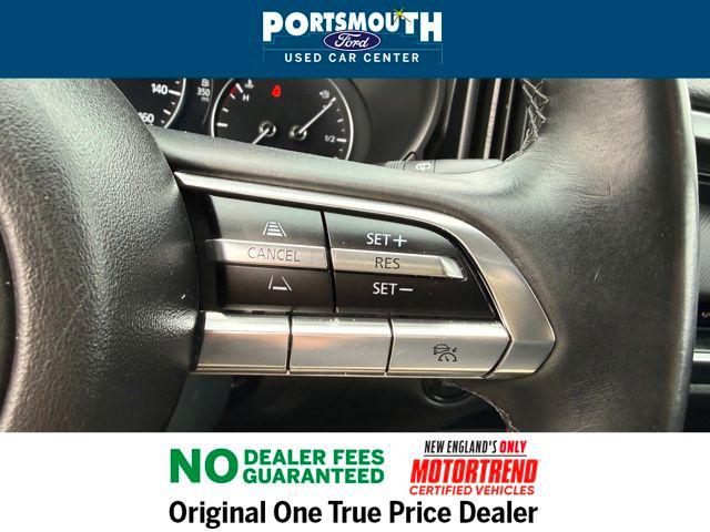 2024 Mazda CX-50 2.5 S Preferred