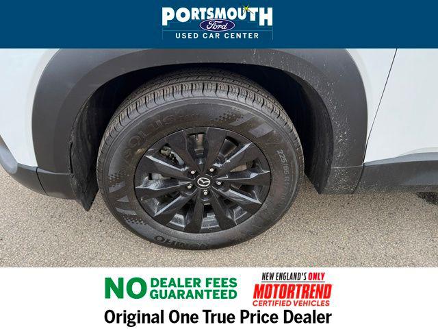 2024 Mazda CX-50 2.5 S Preferred