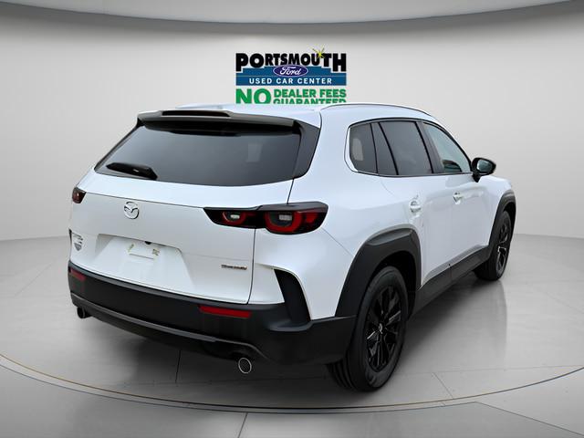 2024 Mazda CX-50 2.5 S Preferred