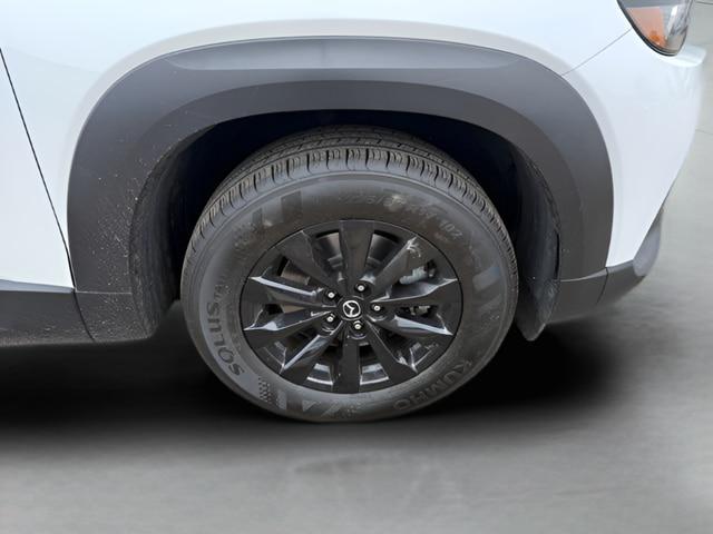 2024 Mazda CX-50 2.5 S Preferred