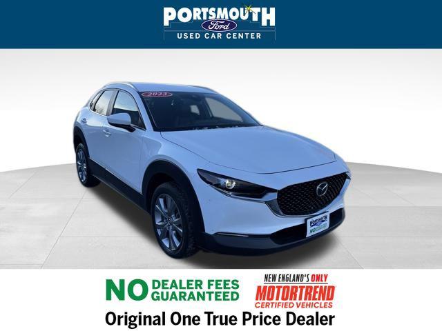 2023 Mazda CX-30 2.5 S Preferred for sale in Portsmouth, NH