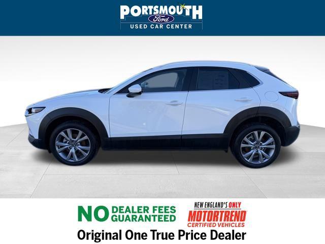 2023 Mazda CX-30 2.5 S Preferred