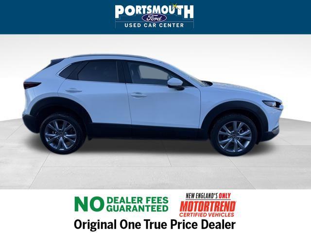 2023 Mazda CX-30 2.5 S Preferred