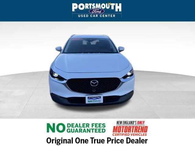 2023 Mazda CX-30 2.5 S Preferred