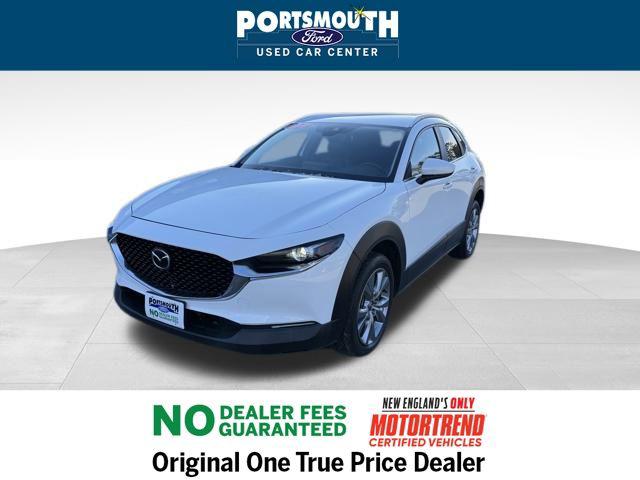 2023 Mazda CX-30 2.5 S Preferred