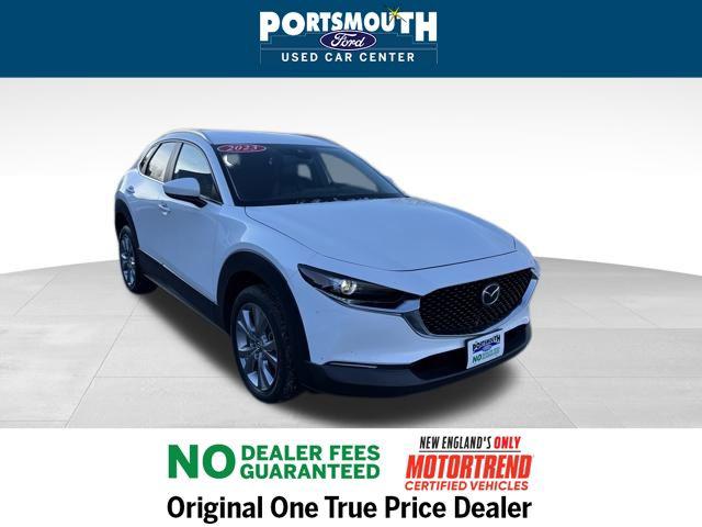 2023 Mazda CX-30 2.5 S Preferred