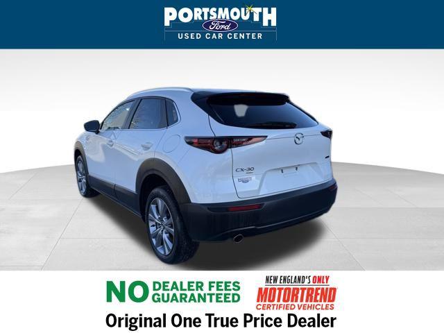 2023 Mazda CX-30 2.5 S Preferred