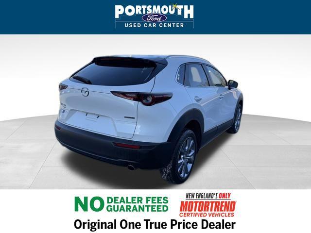 2023 Mazda CX-30 2.5 S Preferred