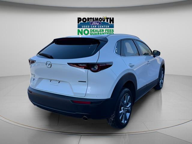 2023 Mazda CX-30 2.5 S Preferred