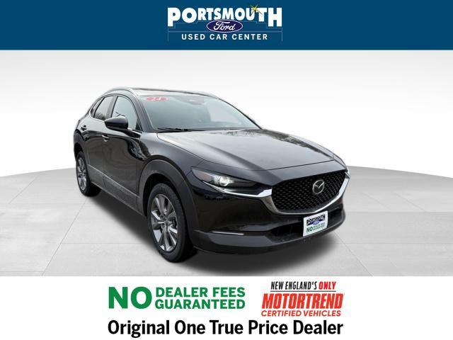 2024 Mazda CX-30 2.5 S Preferred Package for sale in Portsmouth, NH