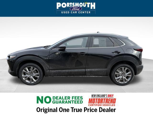 2024 Mazda CX-30 2.5 S Preferred Package