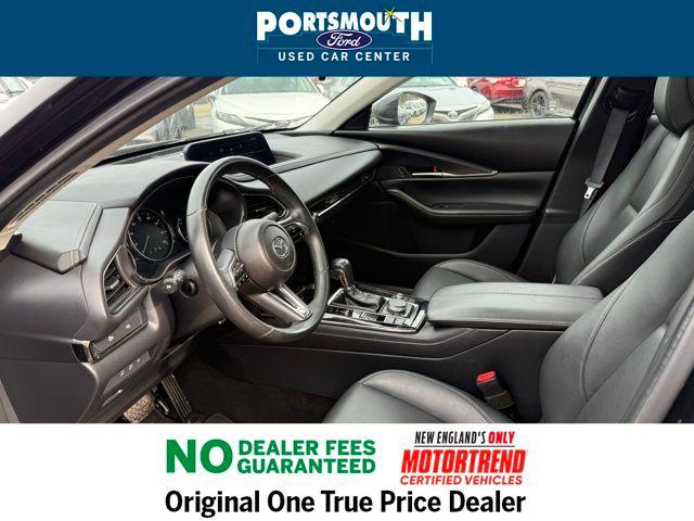 2024 Mazda CX-30 2.5 S Preferred Package
