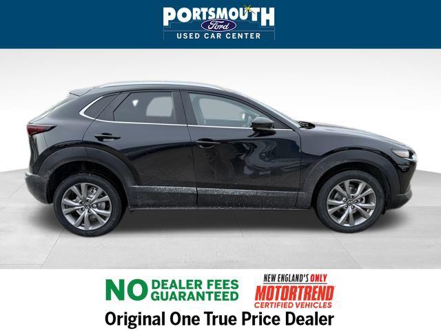 2024 Mazda CX-30 2.5 S Preferred Package