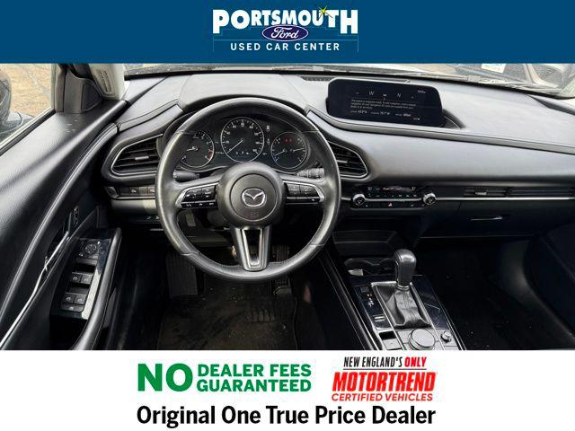 2024 Mazda CX-30 2.5 S Preferred Package